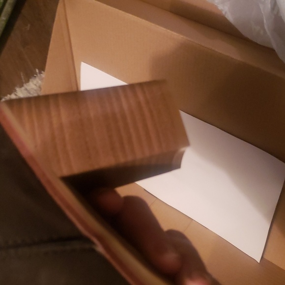 NEW MIA Patton Womens Short Boots NEW 9 - Picture 6 of 10